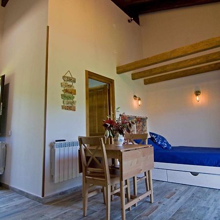 Apartamentos Ecoviella חדר תמונה
