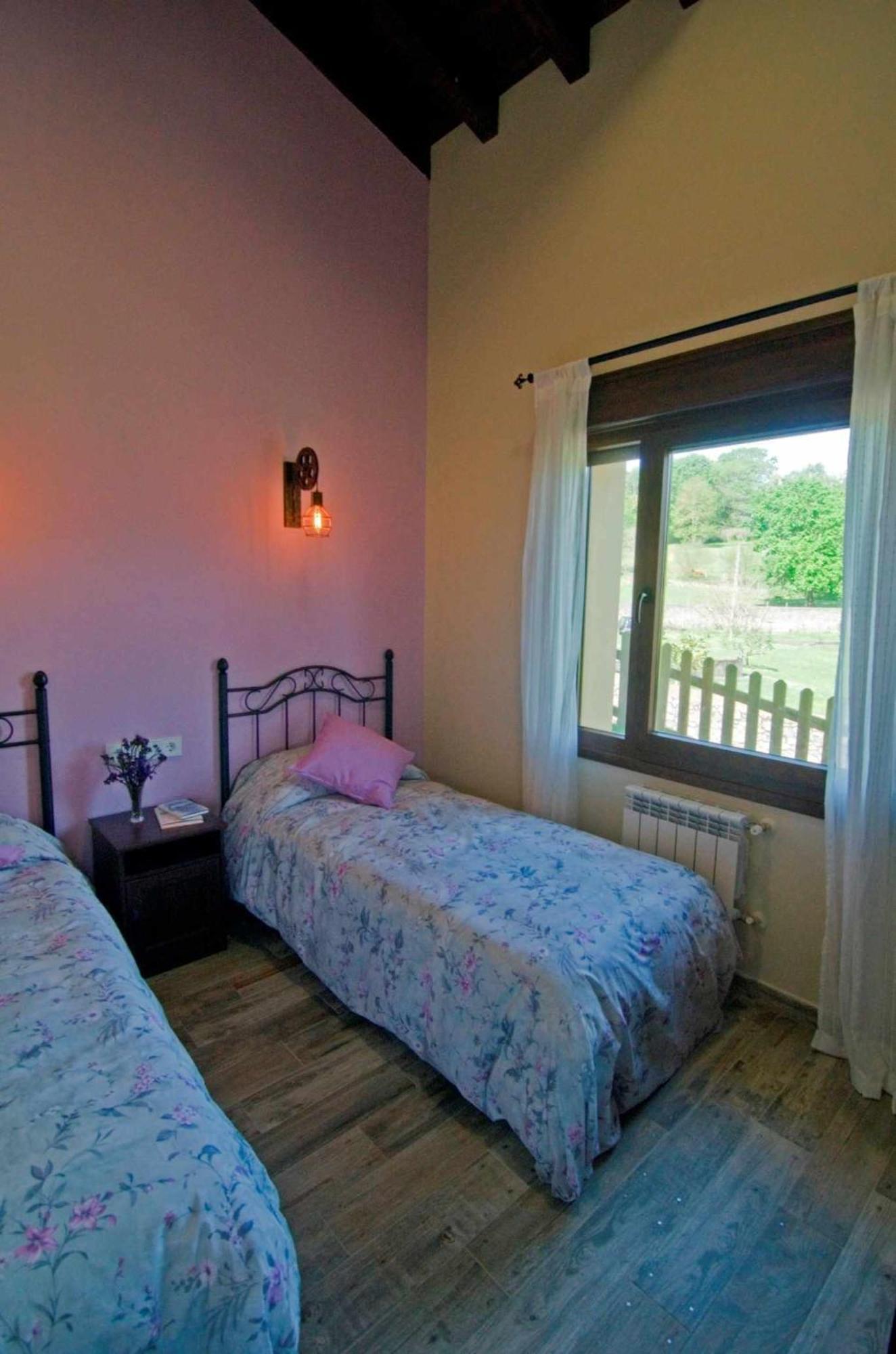 Apartamentos Ecoviella חדר תמונה