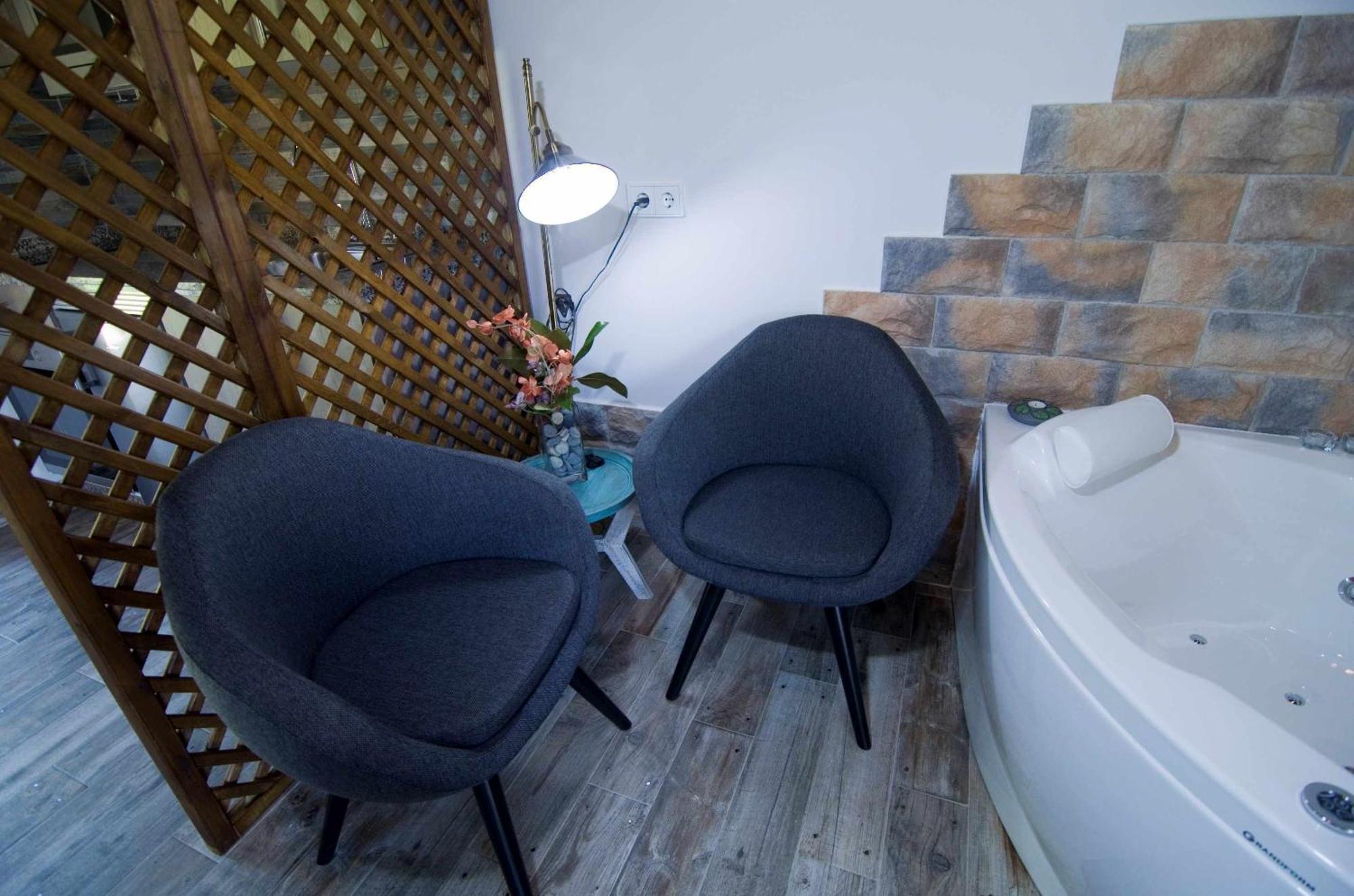 Apartamentos Ecoviella חדר תמונה