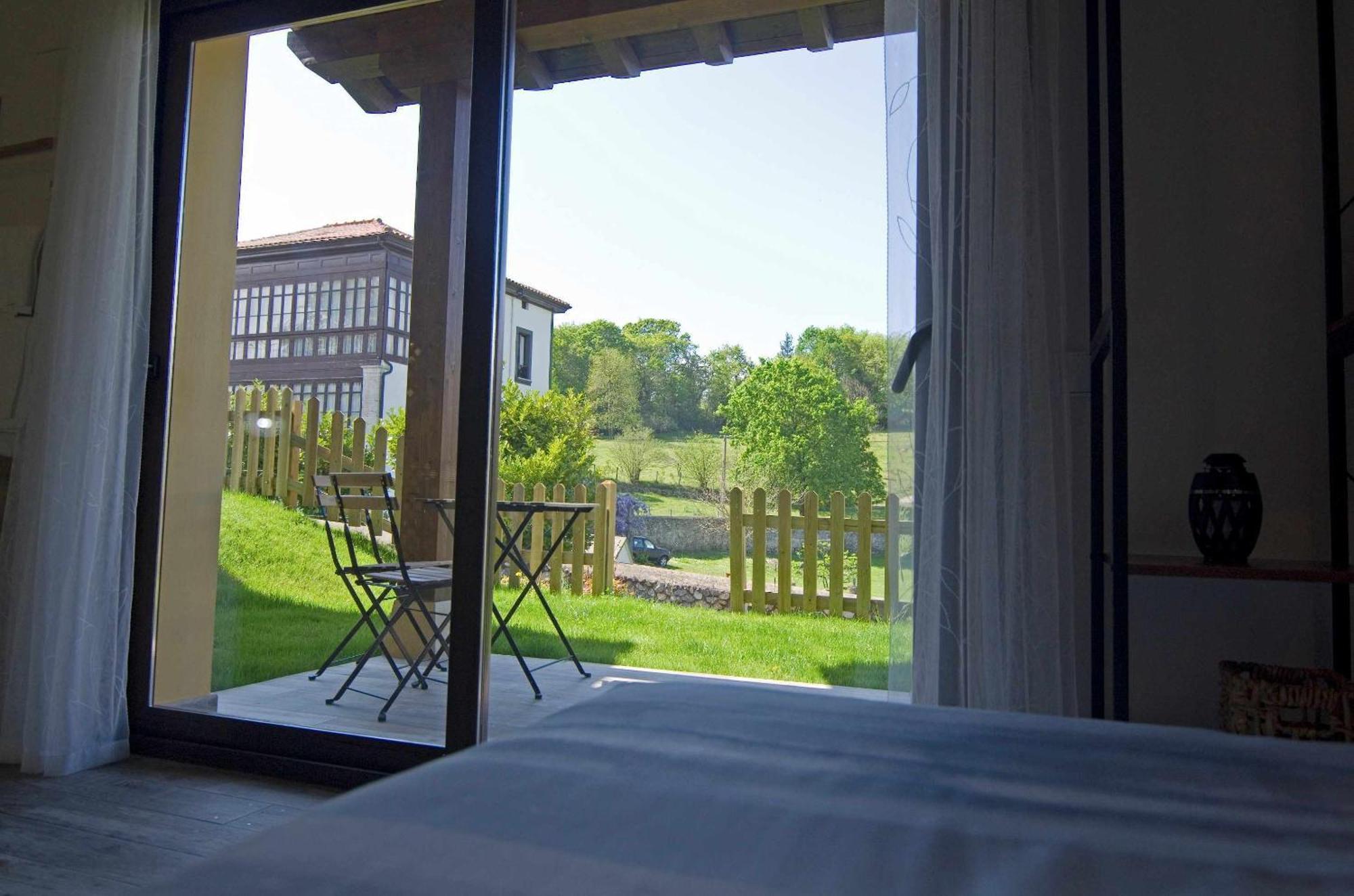 Apartamentos Ecoviella חדר תמונה