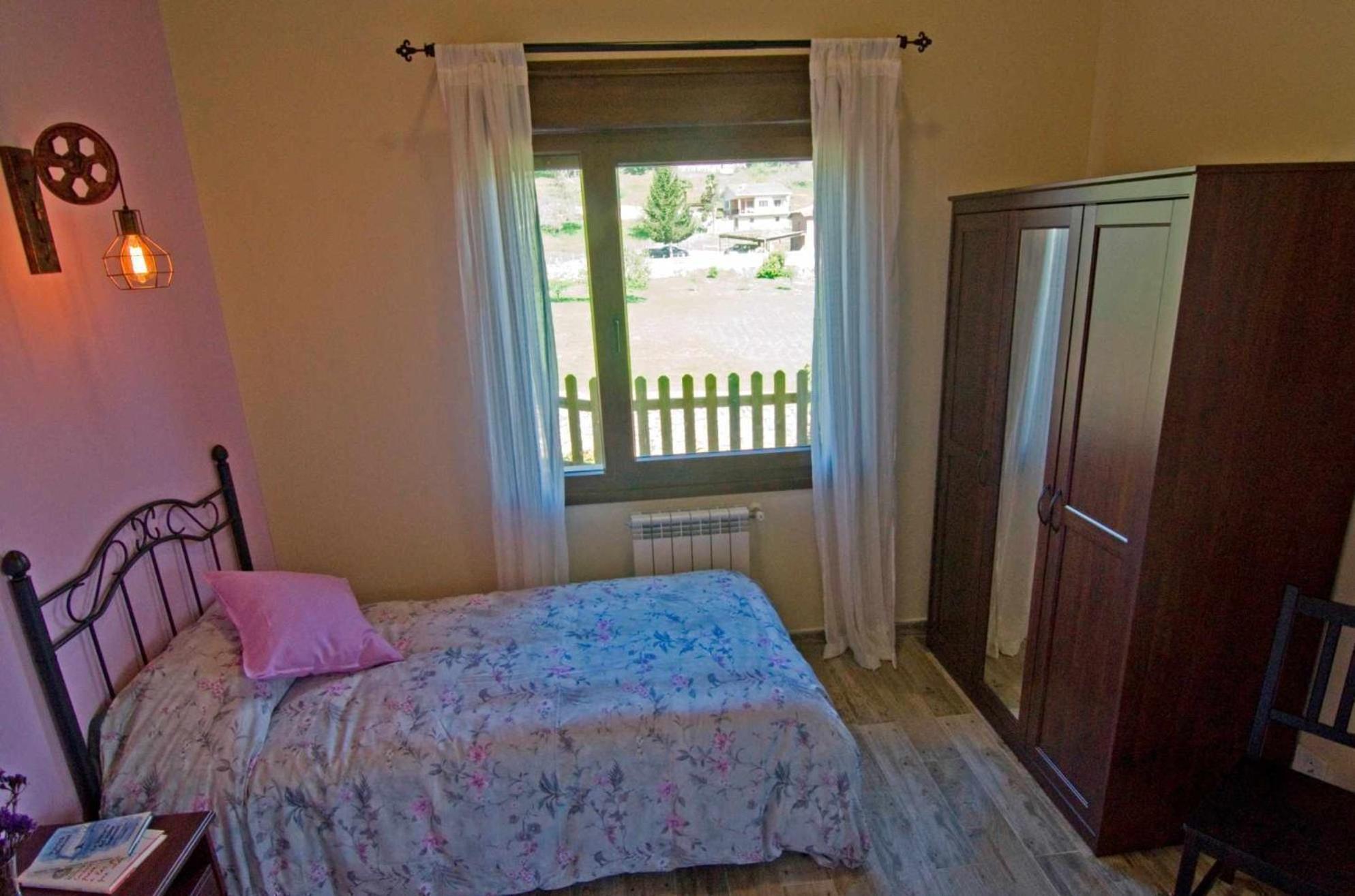 Apartamentos Ecoviella חדר תמונה