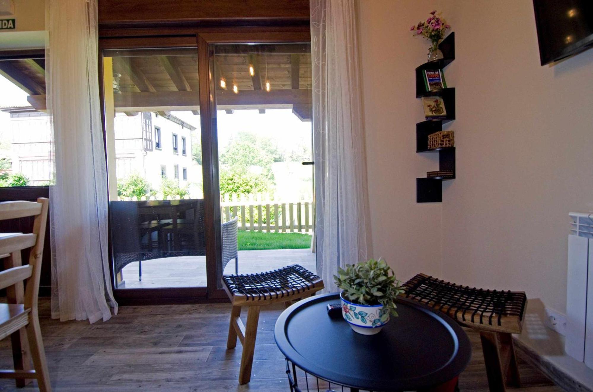 Apartamentos Ecoviella חדר תמונה