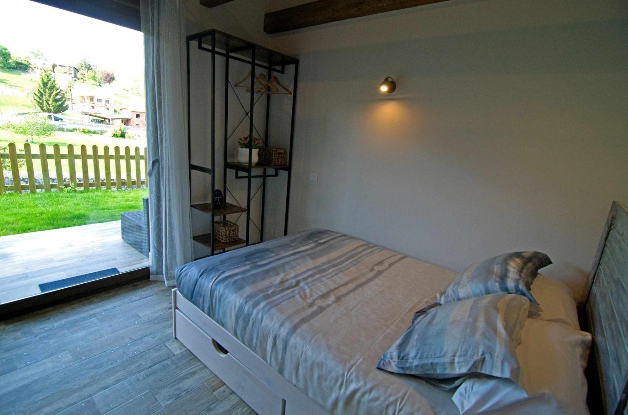 Apartamentos Ecoviella חדר תמונה