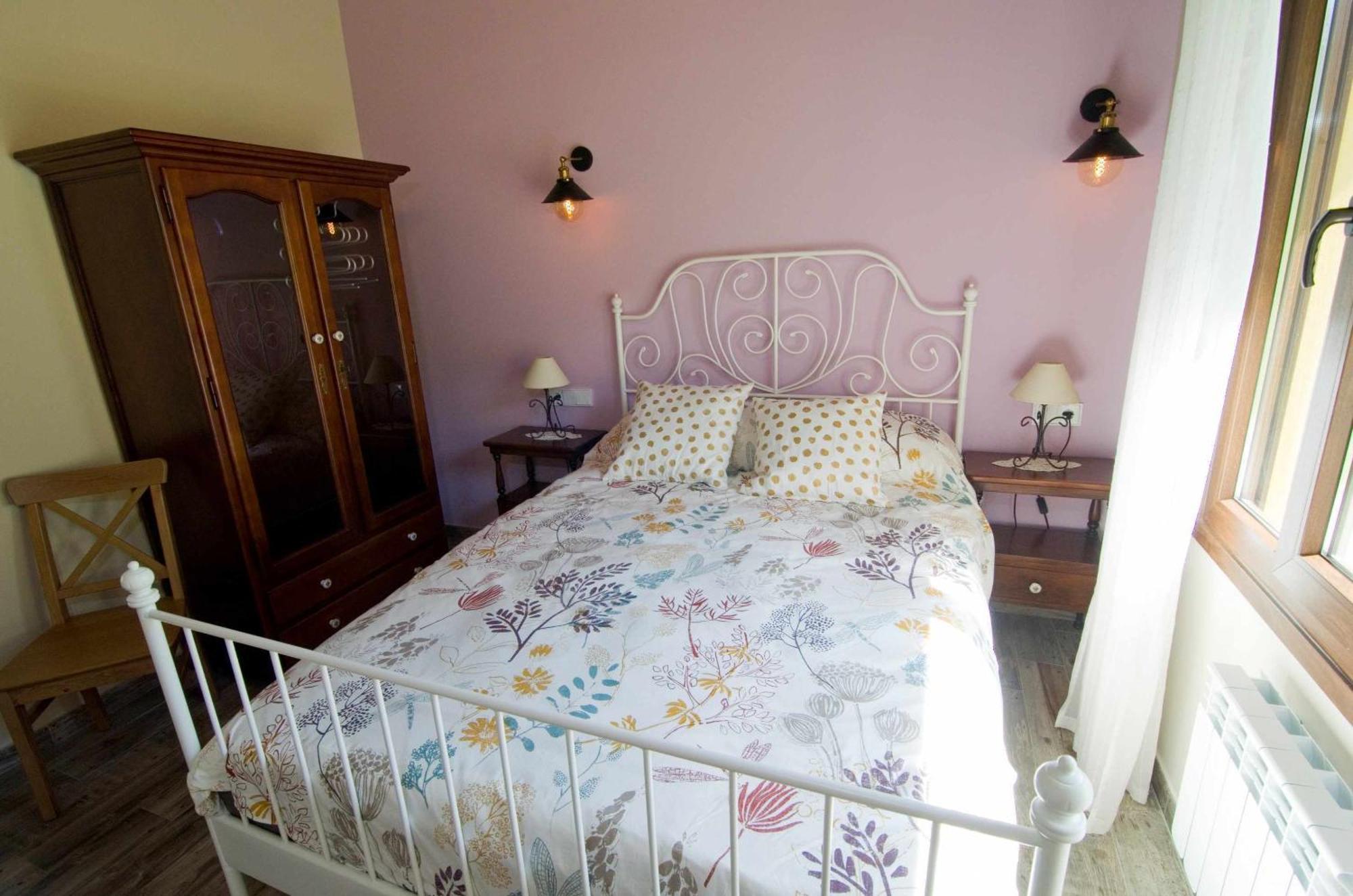 Apartamentos Ecoviella חדר תמונה