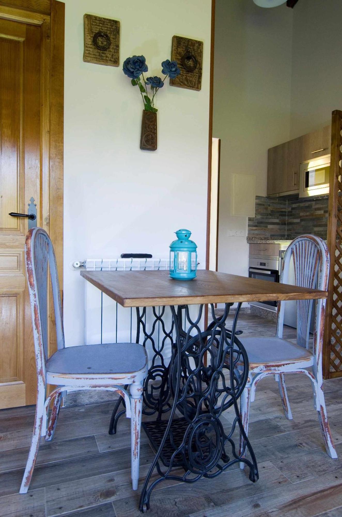 Apartamentos Ecoviella חדר תמונה