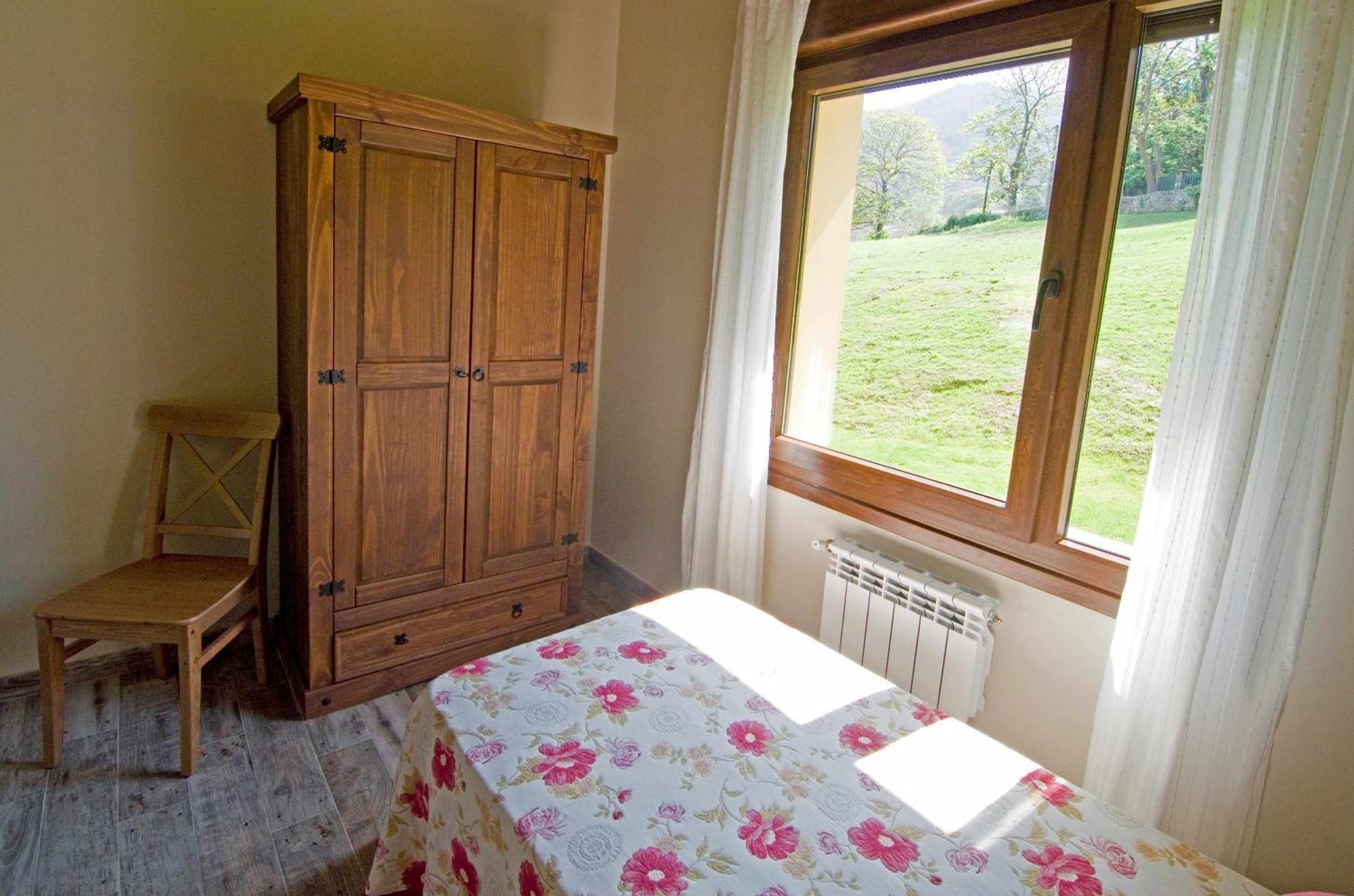 Apartamentos Ecoviella חדר תמונה