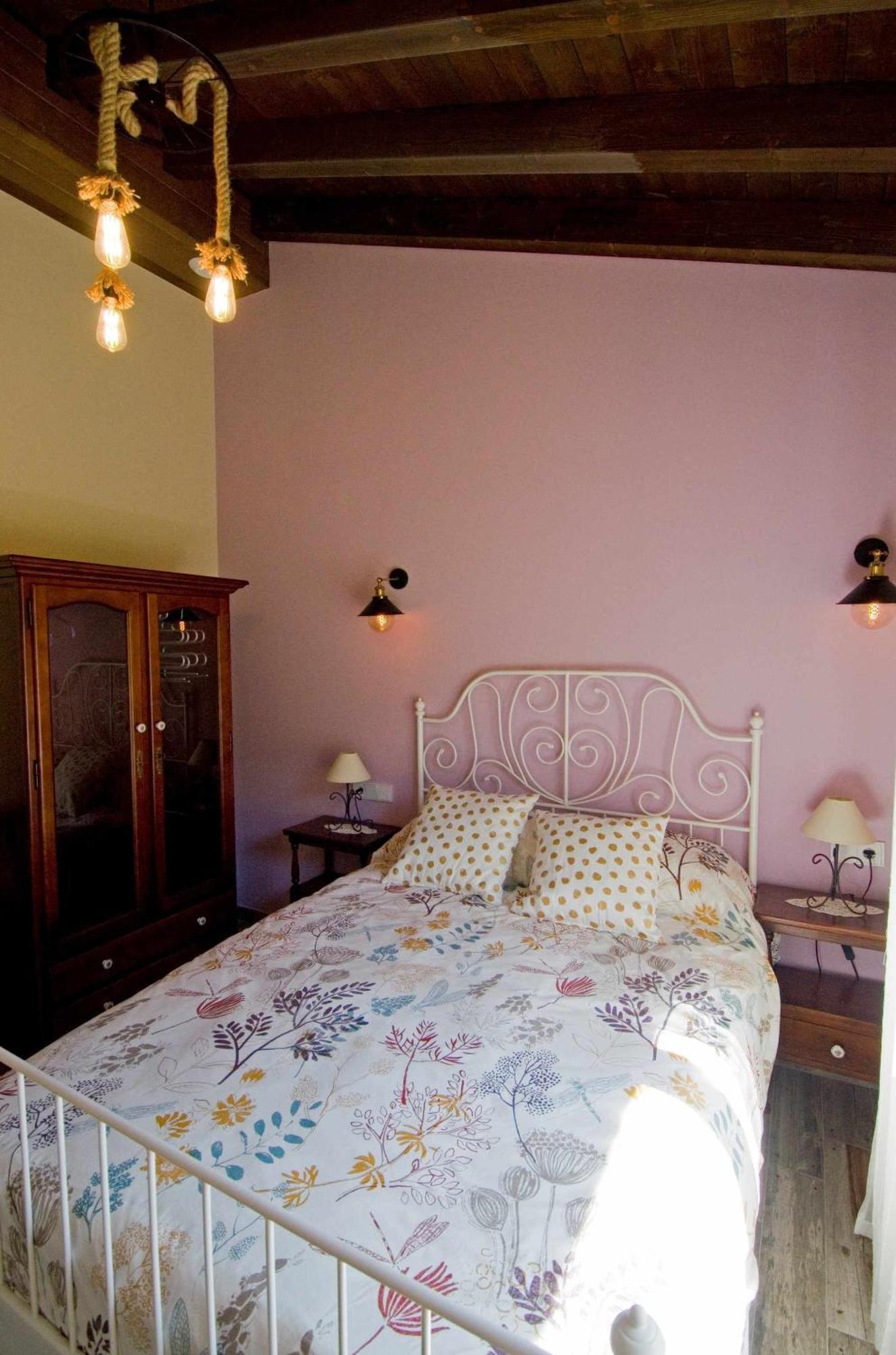 Apartamentos Ecoviella חדר תמונה