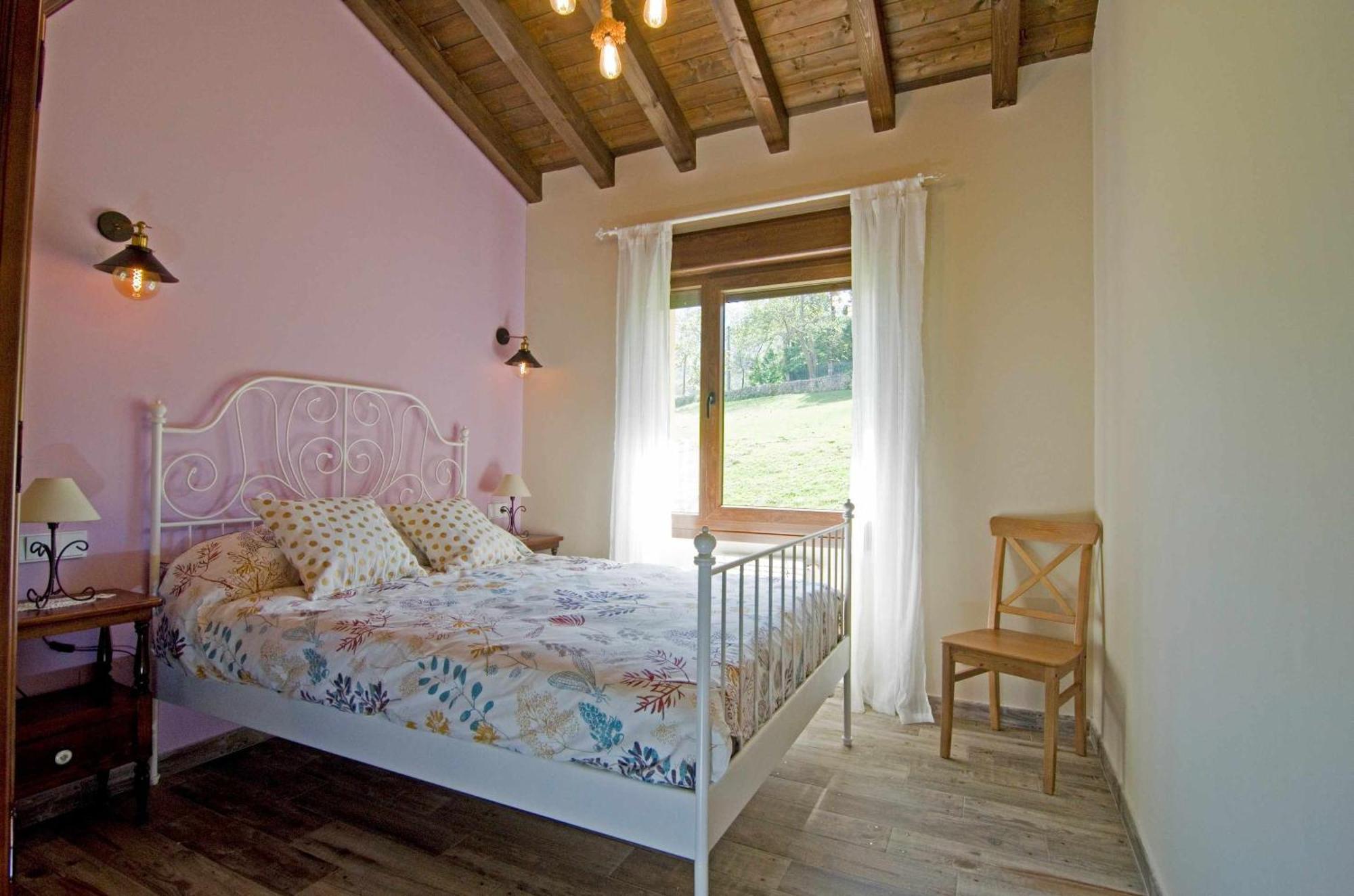 Apartamentos Ecoviella חדר תמונה
