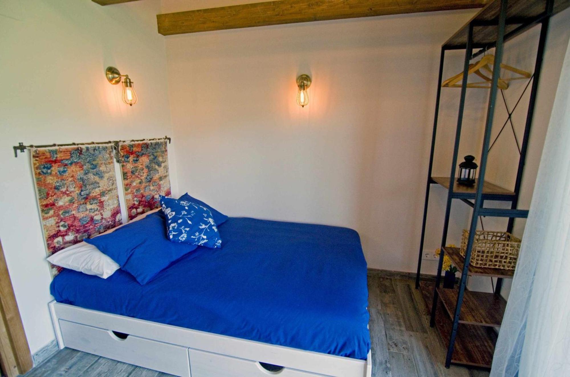 Apartamentos Ecoviella חדר תמונה